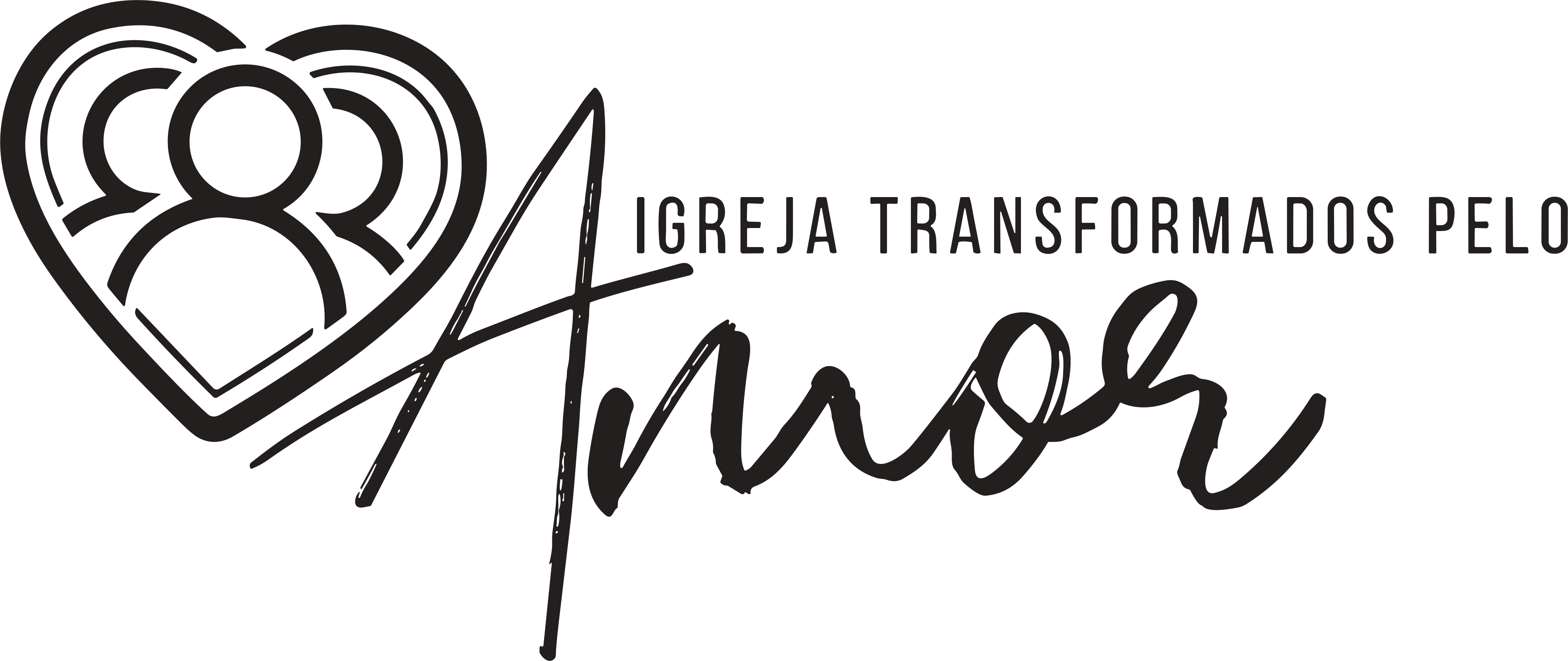 Igreja Transformados pelo Amor